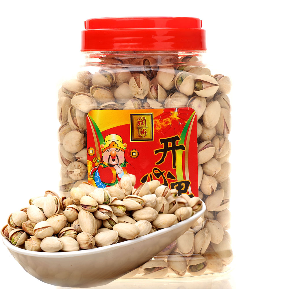 琼彬开心果-1张
