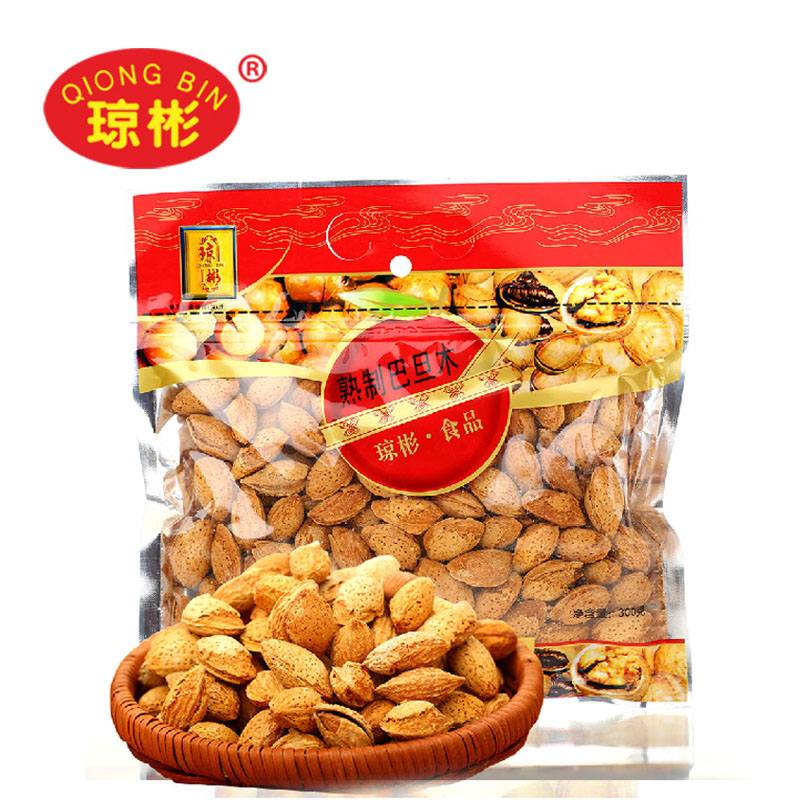 熟制巴旦木-1张