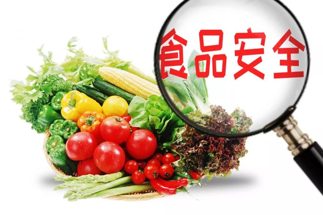 食品生产容不得半点随意